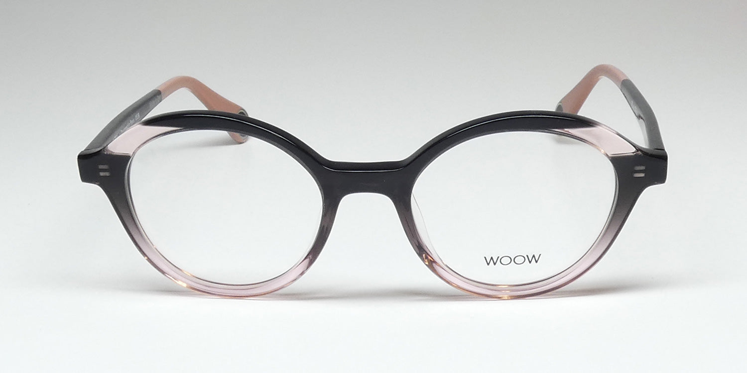Woow Run Way 1 Eyeglasses by ModaFrames