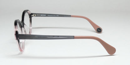 Woow Run Way 1 Eyeglasses by ModaFrames