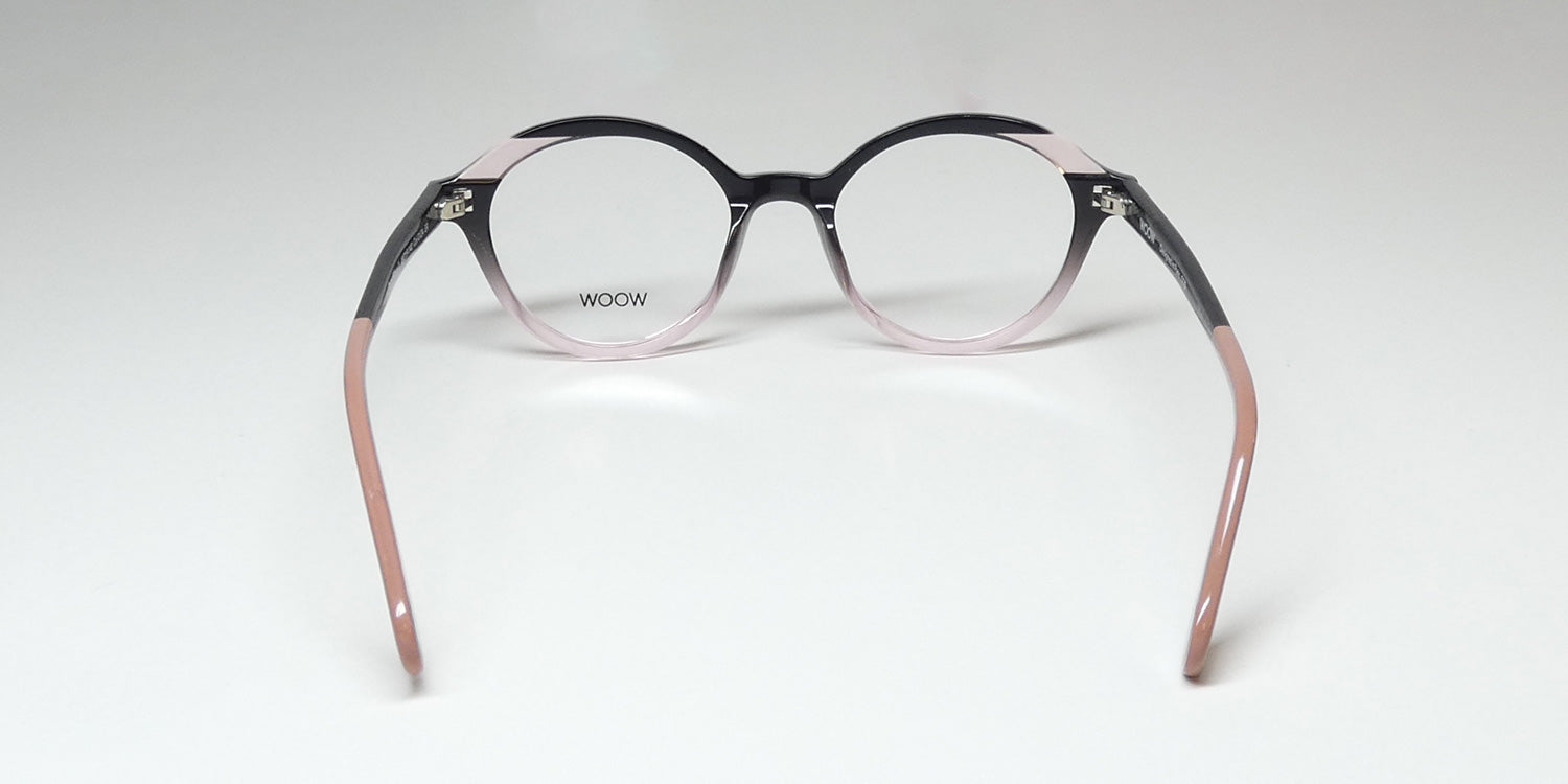 Woow Run Way 1 Eyeglasses by ModaFrames
