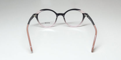Woow Run Way 1 Eyeglasses by ModaFrames