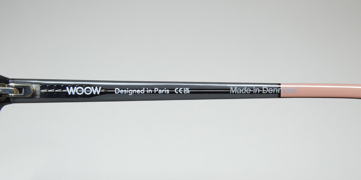 Woow Run Way 1 Eyeglasses by ModaFrames