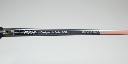Woow Run Way 1 Eyeglasses by ModaFrames