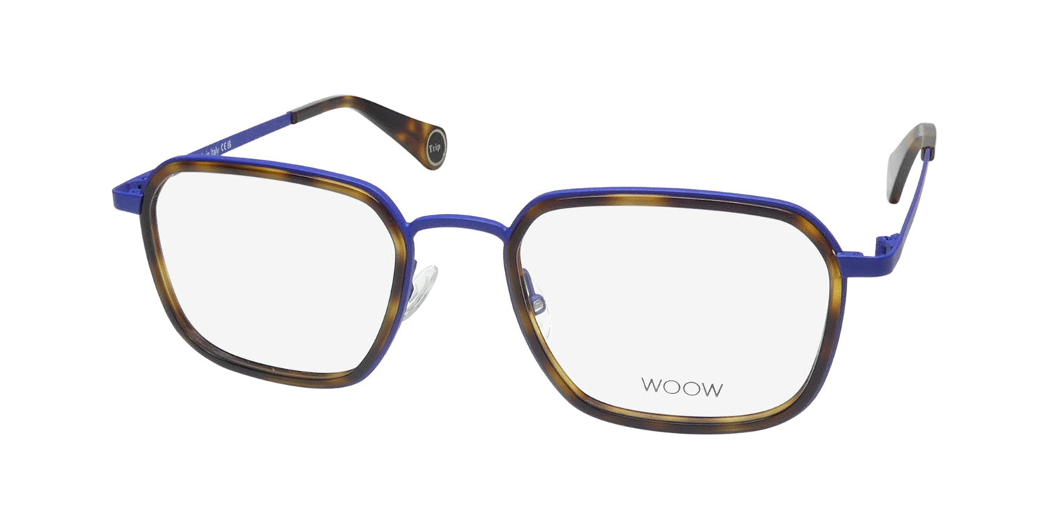 Woow Road Trip 2 Eyeglasses by ModaFrames