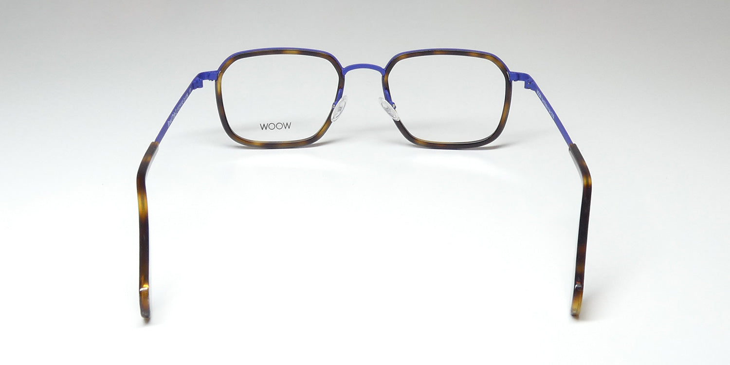 Woow Road Trip 2 Eyeglasses by ModaFrames