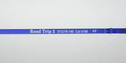 Woow Road Trip 2 Eyeglasses by ModaFrames