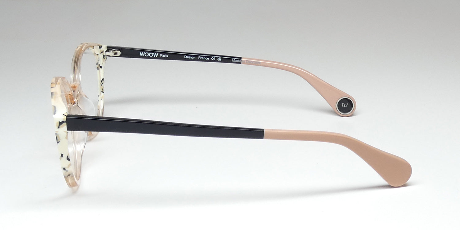 Woow Loop In 1 Eyeglasses by ModaFrames