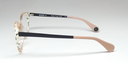 Woow Loop In 1 Eyeglasses by ModaFrames