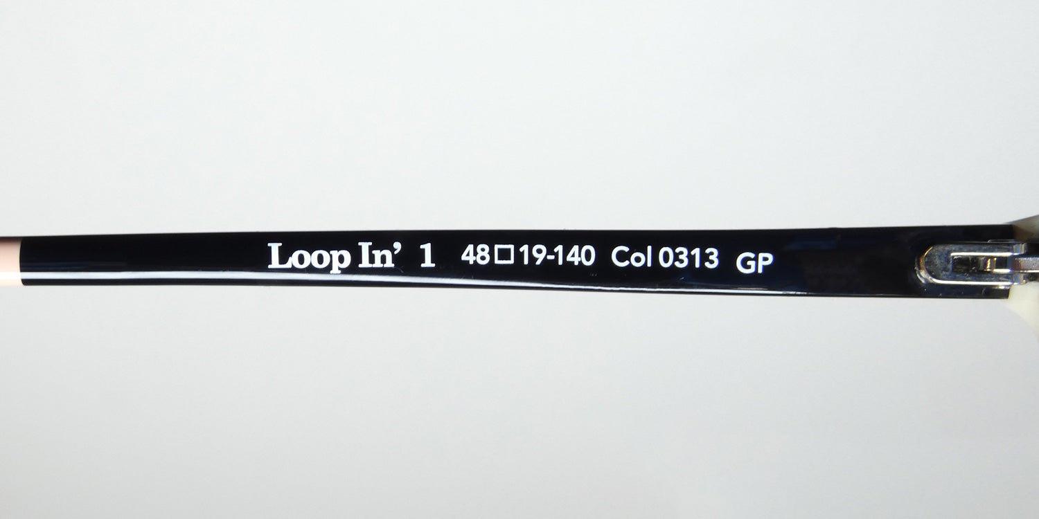 Woow Loop In 1 Eyeglasses by ModaFrames
