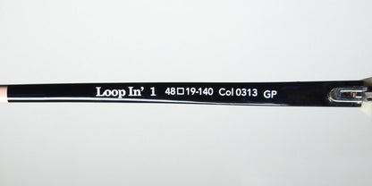 Woow Loop In 1 Eyeglasses by ModaFrames