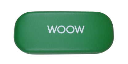 Woow Loop In 1 Eyeglasses by ModaFrames