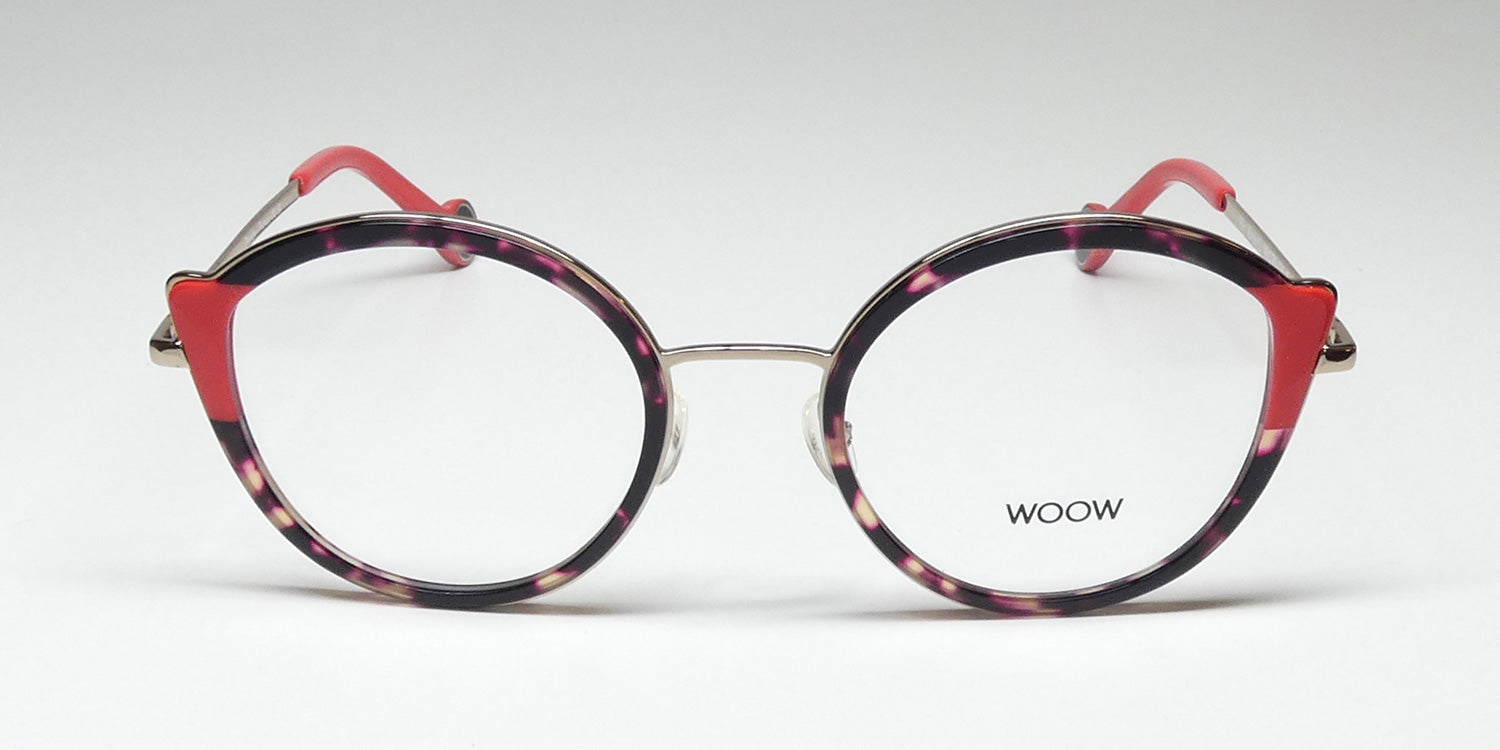 Woow Fly Away 1 Eyeglasses by ModaFrames
