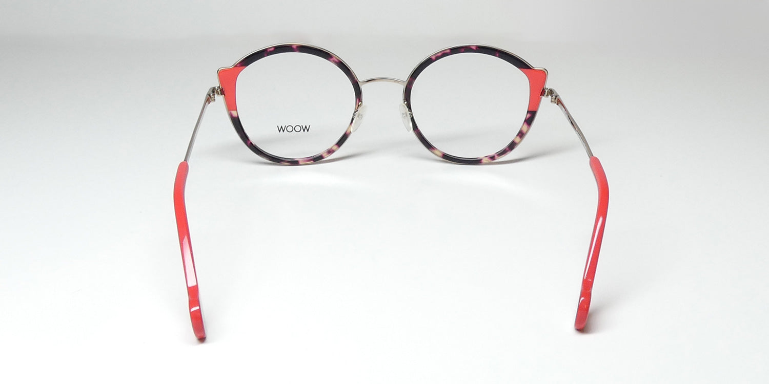 Woow Fly Away 1 Eyeglasses by ModaFrames