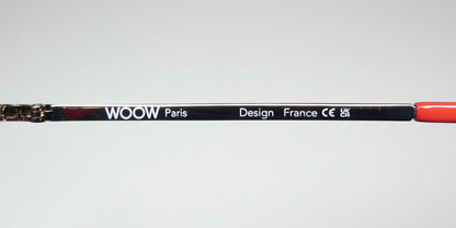 Woow Fly Away 1 Eyeglasses by ModaFrames