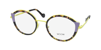 Woow Fly Away 1 Eyeglasses by ModaFrames