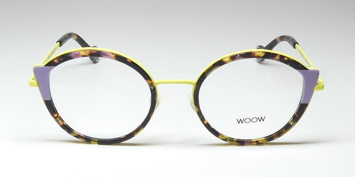 Woow Fly Away 1 Eyeglasses by ModaFrames
