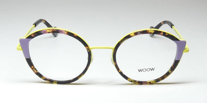 Woow Fly Away 1 Eyeglasses by ModaFrames