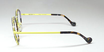Woow Fly Away 1 Eyeglasses by ModaFrames