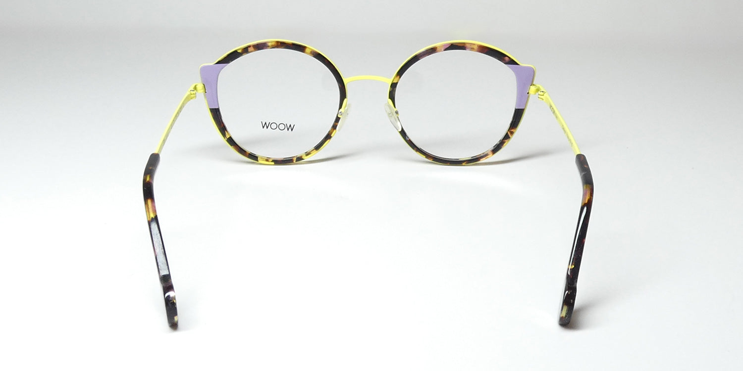 Woow Fly Away 1 Eyeglasses by ModaFrames