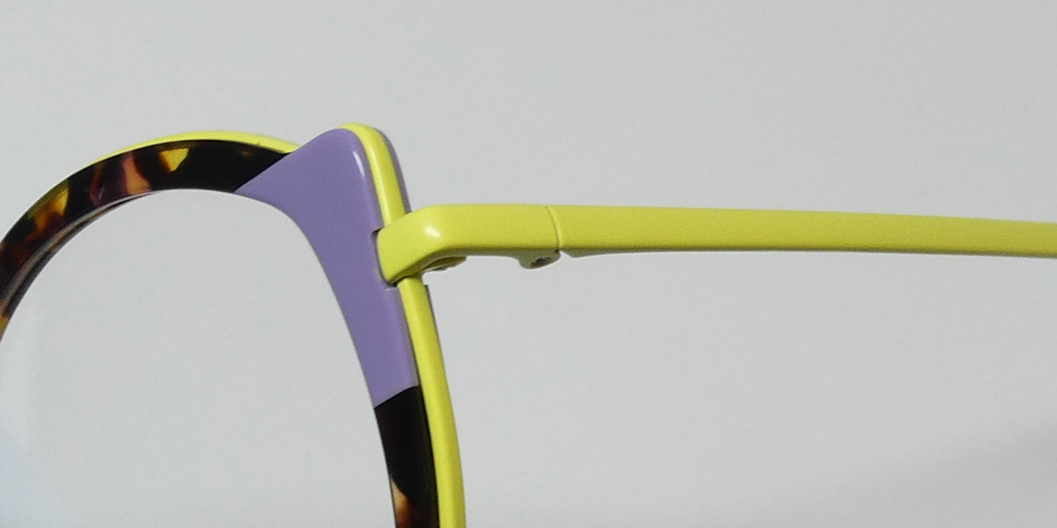 Woow Fly Away 1 Eyeglasses by ModaFrames