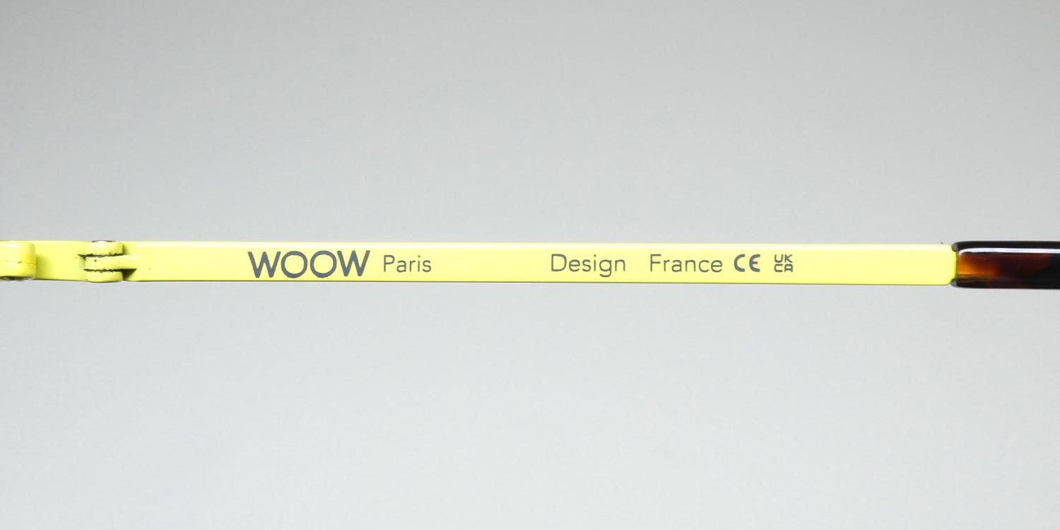 Woow Fly Away 1 Eyeglasses by ModaFrames