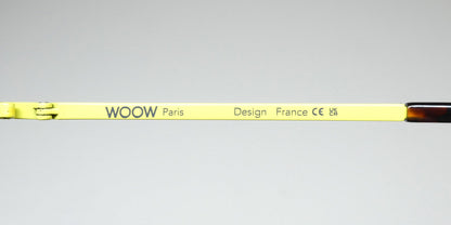 Woow Fly Away 1 Eyeglasses by ModaFrames