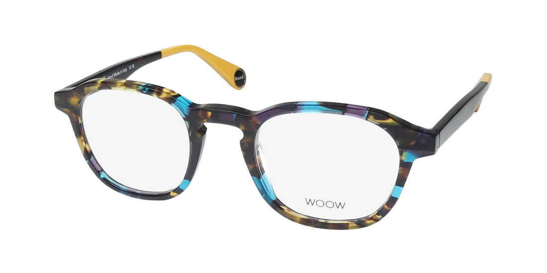 Woow On Board 1 Eyeglasses by ModaFrames