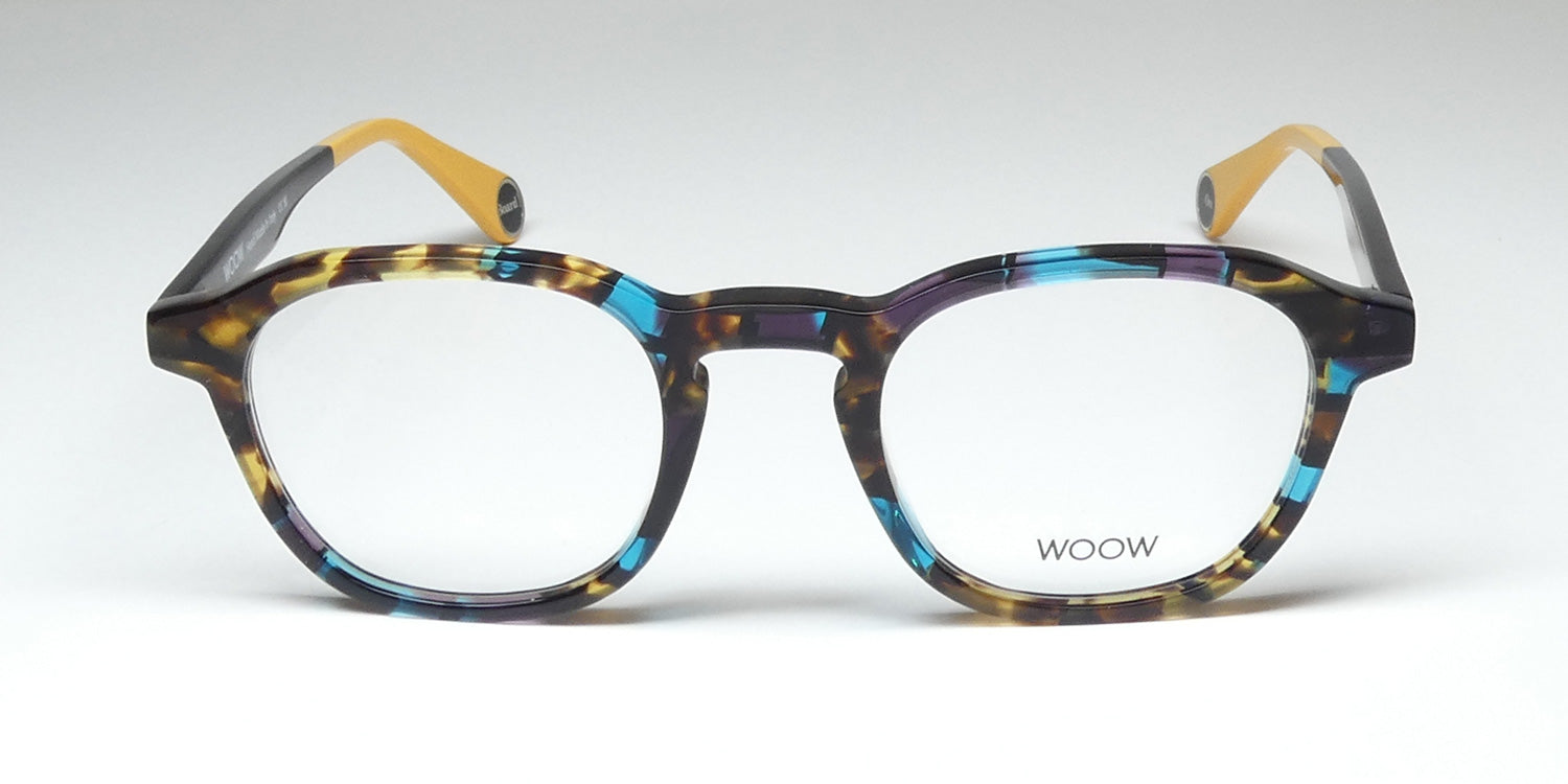 Woow On Board 1 Eyeglasses by ModaFrames