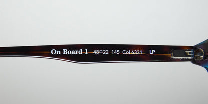 Woow On Board 1 Eyeglasses by ModaFrames
