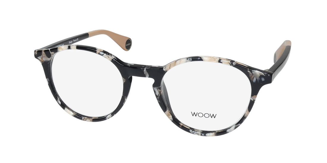 Woow No Gender 1 Eyeglasses by ModaFrames
