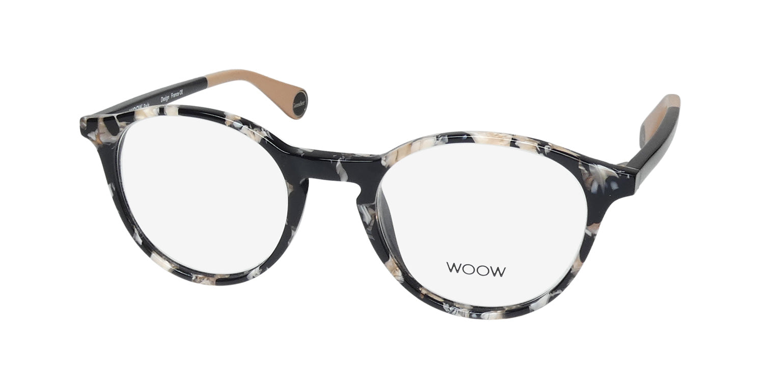 Woow No Gender 1 Eyeglasses by ModaFrames