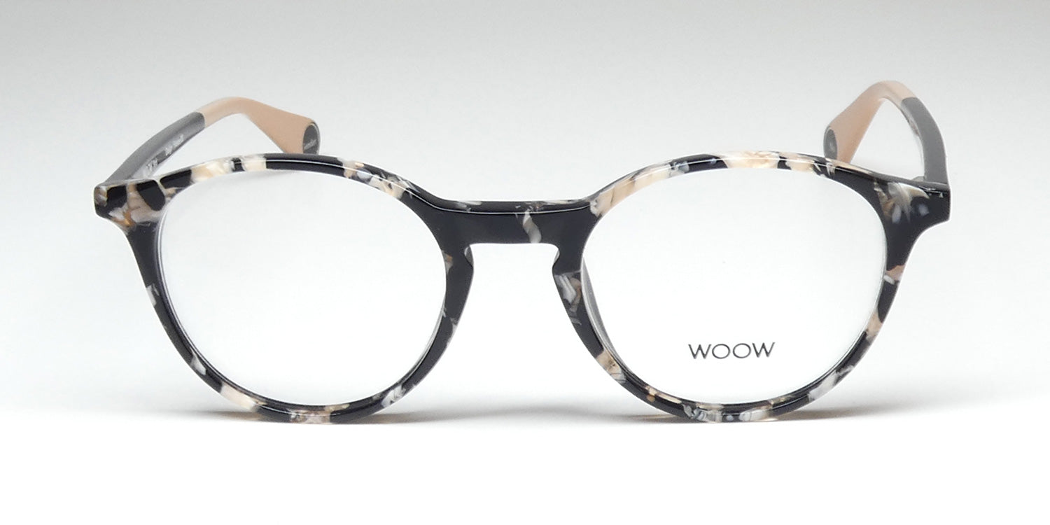 Woow No Gender 1 Eyeglasses by ModaFrames