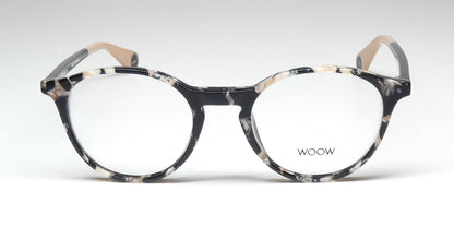 Woow No Gender 1 Eyeglasses by ModaFrames