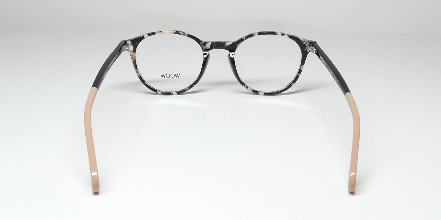 Woow No Gender 1 Eyeglasses by ModaFrames
