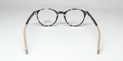 Woow No Gender 1 Eyeglasses by ModaFrames