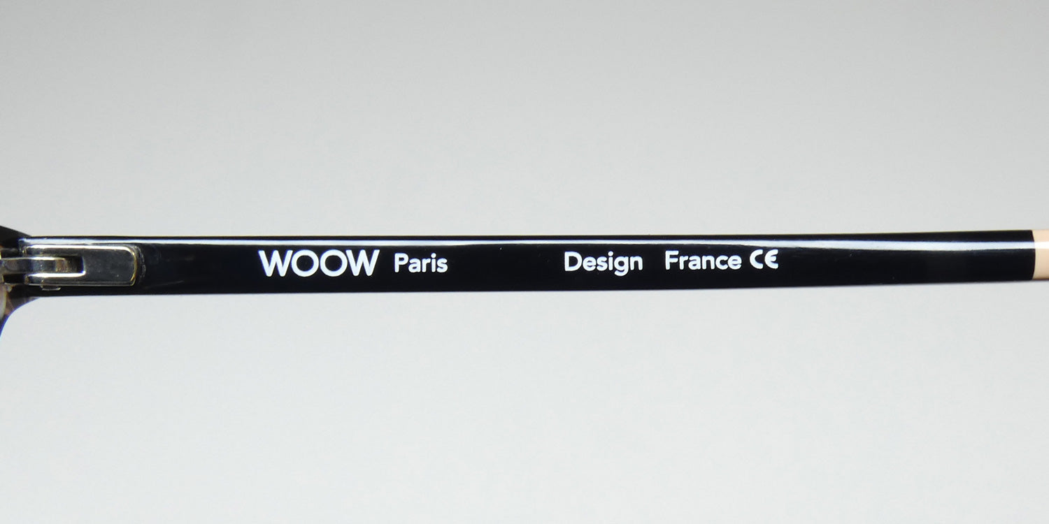 Woow No Gender 1 Eyeglasses by ModaFrames