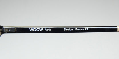 Woow No Gender 1 Eyeglasses by ModaFrames