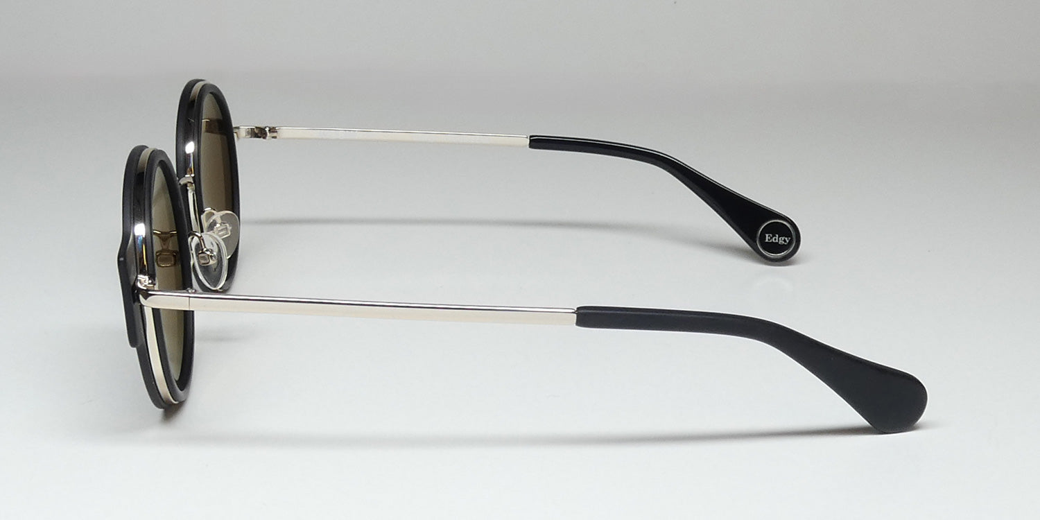 Woow Super Edgy 1 Sunglasses by ModaFrames