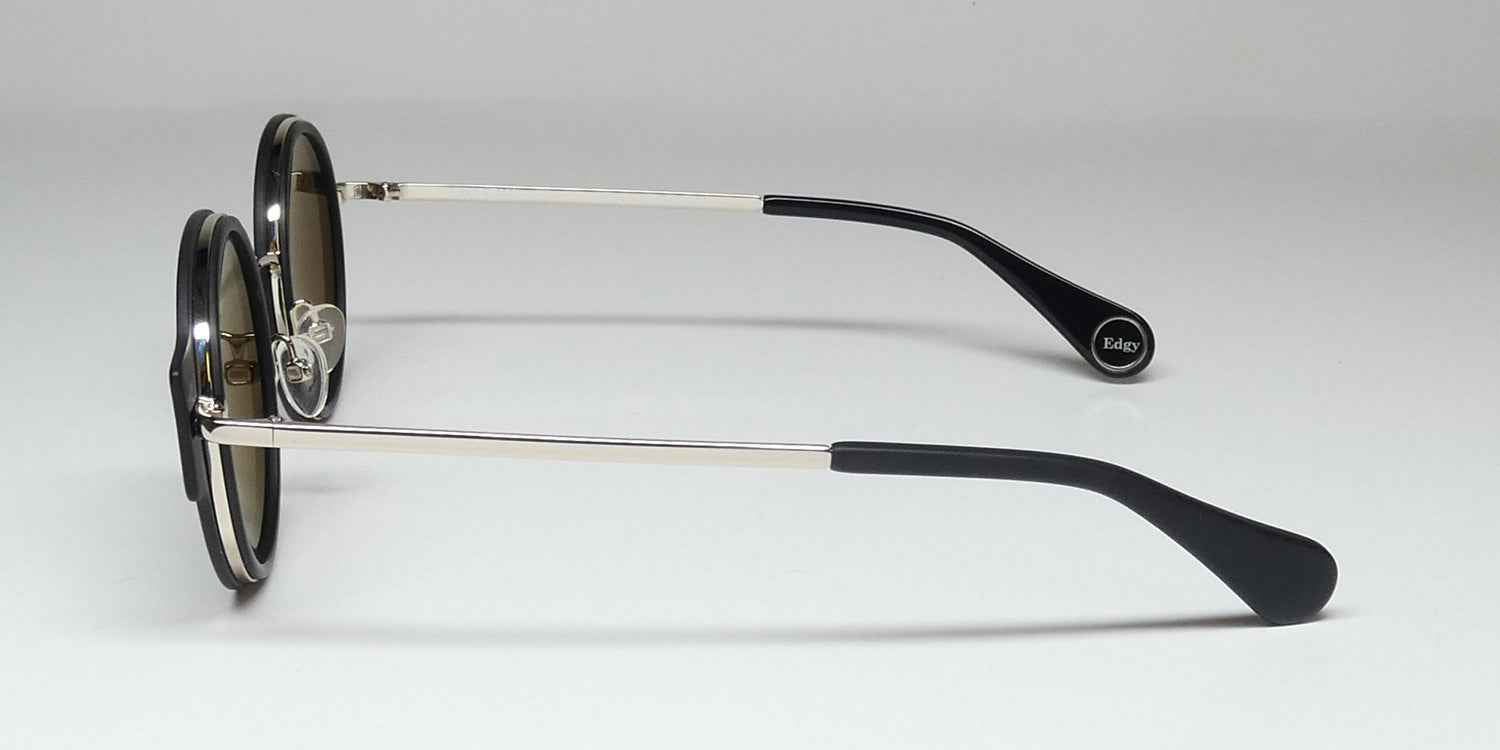 Woow Super Edgy 1 Sunglasses by ModaFrames