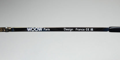 Woow Super Edgy 1 Sunglasses by ModaFrames