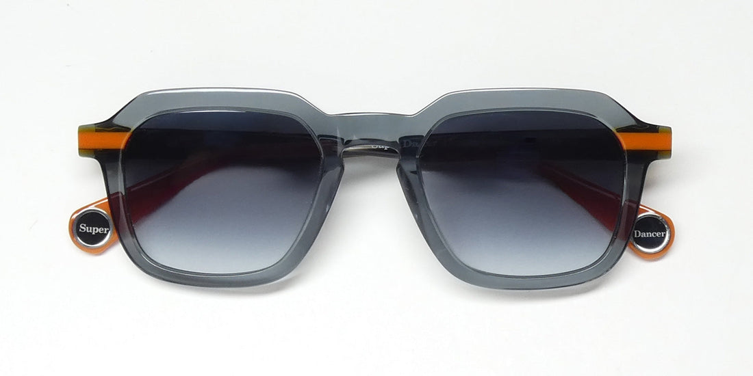 Woow Super Dancer 1 Sunglasses by ModaFrames