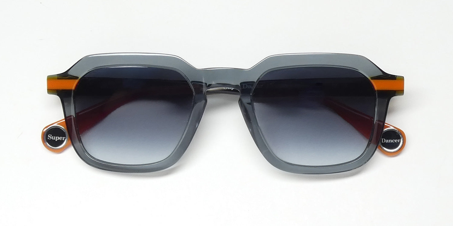 Woow Super Dancer 1 Sunglasses by ModaFrames
