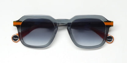 Woow Super Dancer 1 Sunglasses by ModaFrames