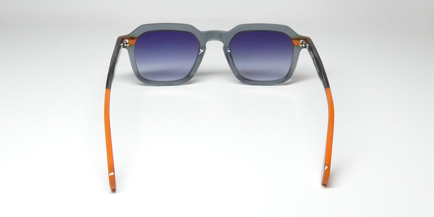 Woow Super Dancer 1 Sunglasses by ModaFrames
