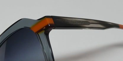 Woow Super Dancer 1 Sunglasses by ModaFrames