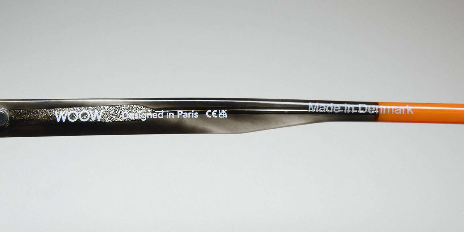 Woow Super Dancer 1 Sunglasses by ModaFrames