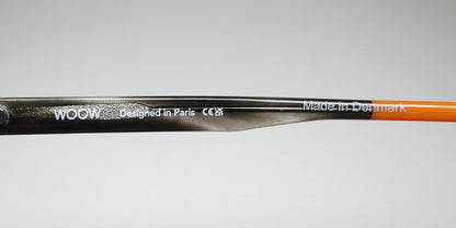 Woow Super Dancer 1 Sunglasses by ModaFrames