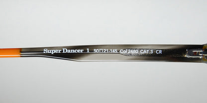 Woow Super Dancer 1 Sunglasses by ModaFrames
