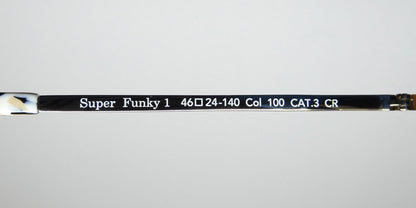 Woow Super Funky 1 Sunglasses by ModaFrames