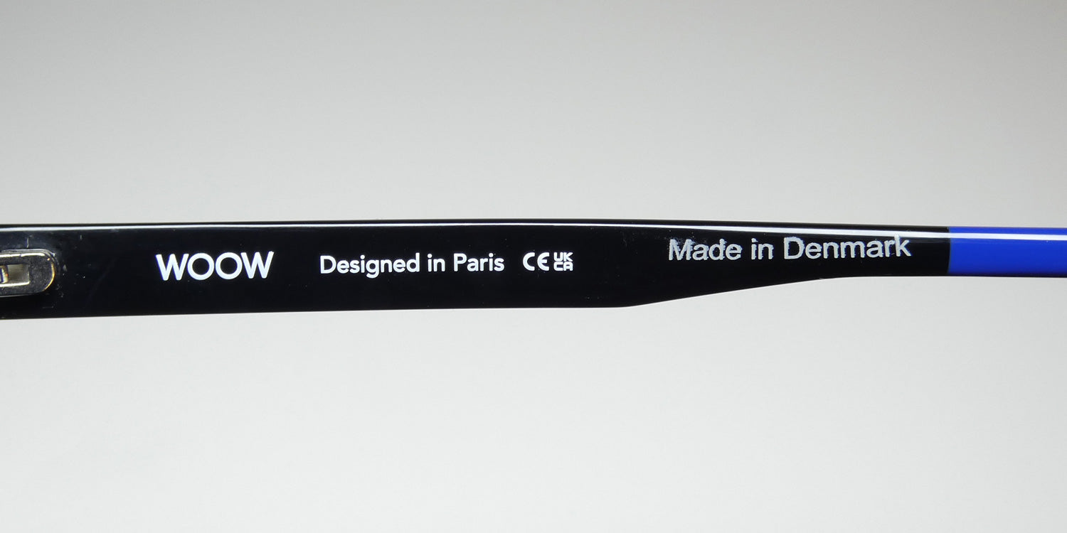 Woow Super Dancer 1 Sunglasses by ModaFrames