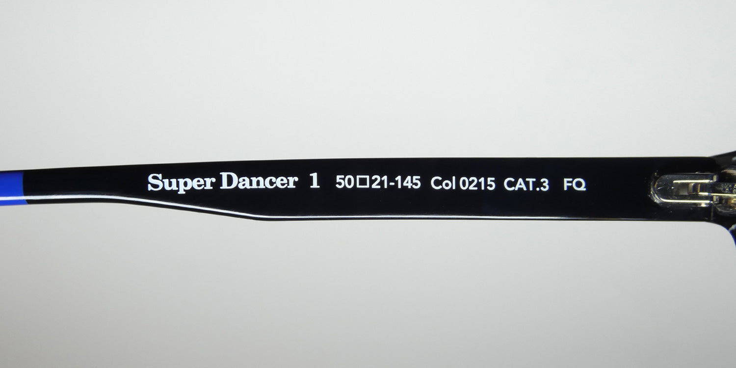 Woow Super Dancer 1 Sunglasses by ModaFrames